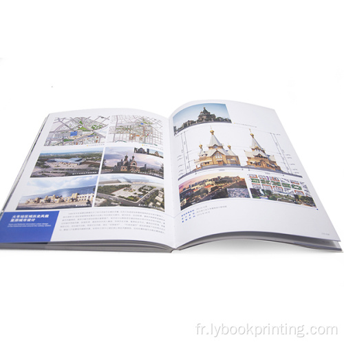 Catalogue Exemple de catalogues Catalogues publicitaires